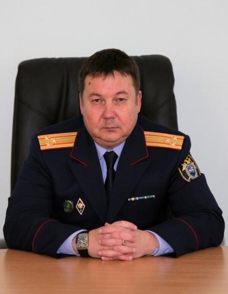 В Поронайске личный прием жителей проведет и.о. руководителя следственного управления Александр Царакаев