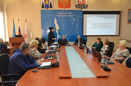 «Бюджет-2019 очень хороший»