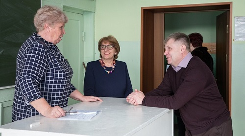 В Поронайске построят новую школу на 800 мест