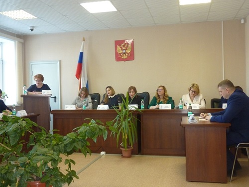 Правосудие в Поронайске: итоги-2018