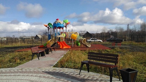 ТОС объединяющий! Результат впечатляющий!