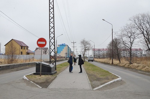 Про лавочки и «Дружбу»