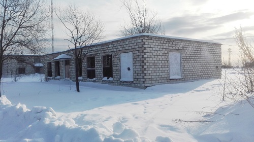О лыжном комплексе и катках