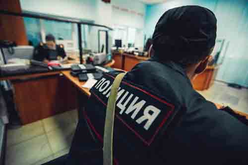 Хроника происшествий с 5 по 11 декабря