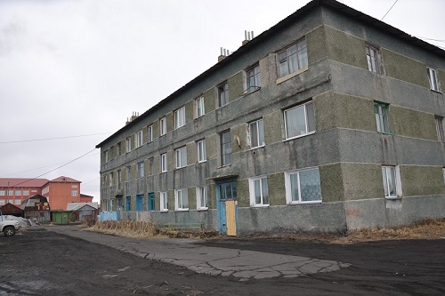 Житие мое...