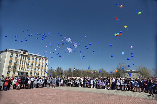 Все поронайские выпускники допущены к итоговой аттестации