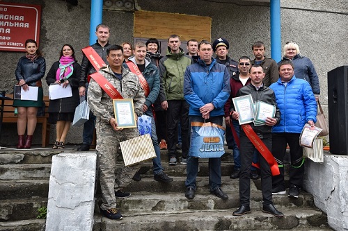«Автомен-2018»