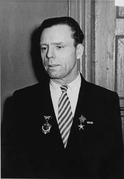 Шахтерская слава