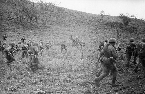 День окончания Второй мировой войны и 74-ая годовщина освобождения Южного Сахалина и Курильских островов: что и где