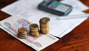 Юрлица будут платить вдвое больше