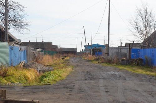 Пьяная ссора закончилась смертью горожанина