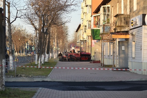 Поронайскому району выделили более миллиарда на строительство и приобретение нового жилья