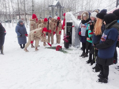 День неизвестного солдата
