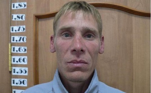 Полиция объявила в розыск