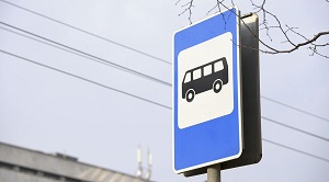 Стоимость проезда в автобусах увеличили на два рубля