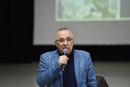 В перспективе газификация котельных и две заправки: от «Роснефти» и газомоторная. Грядет полная замена водосетей, но мутную воду придется терпеть еще пятилетку 