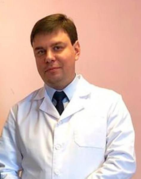 Новое назначение в ЦРБ