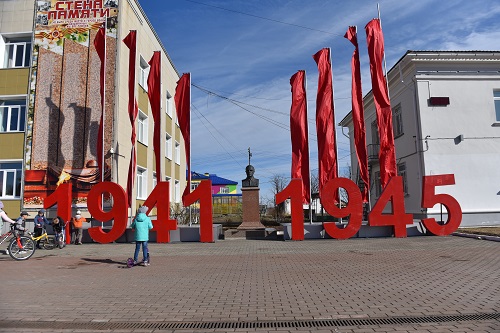 День Победы объединит всех жителей сахалинской области
