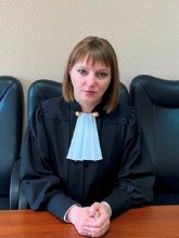 В городском суде ждут нового судью