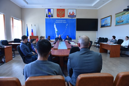 Жалобы горожан оказались... просто эмоциями