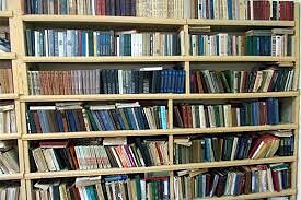 В библиотеке серьезно пополнят книжный фонд