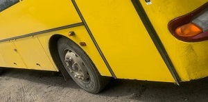 В январе стоимость проезда на городских автобусах вырастет с 16 до 19 рублей