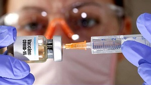 10 поронайцев вакцинировались от COVID-19 