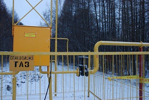 В Поронайском районе начинают строительство двух газопроводов