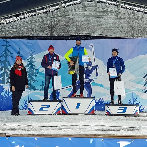 Одно первое и два вторых