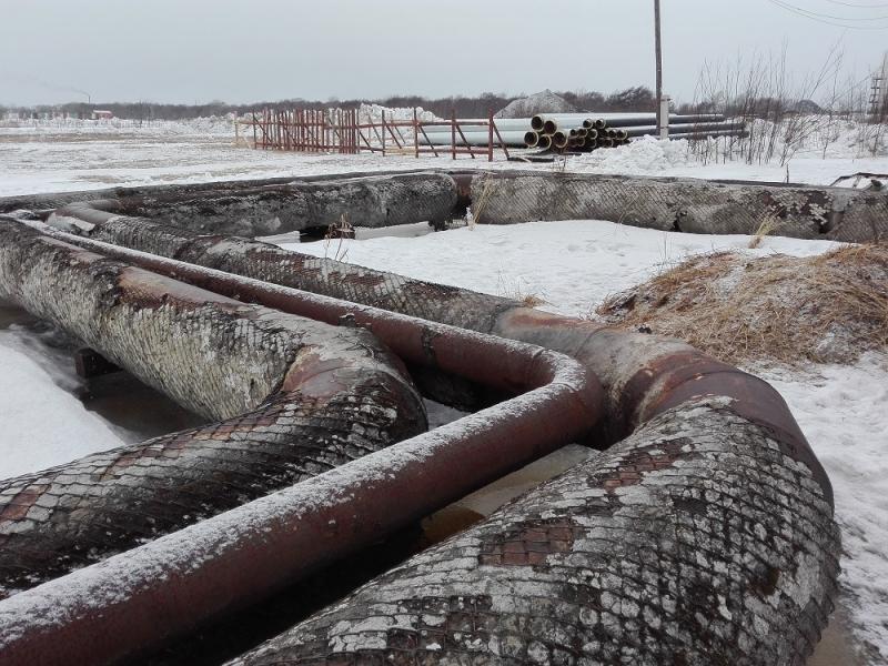 Поронайская мэрия объявила несколько "коммунальных" закупок почти на 32 миллиона рублей