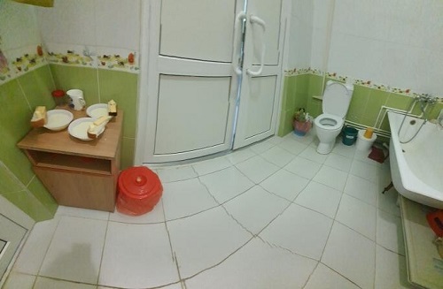 Фото из Поронайской ЦРБ