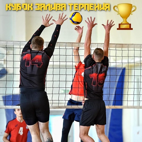 Кубок Залива Терпения