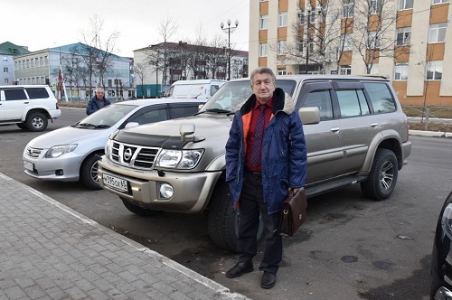 Депутаты помогли больнице