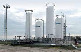 В правительственной программе по газу упомянули Поронайск, но без подробностей