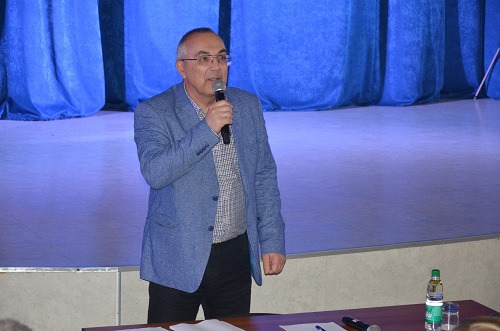 Власти собрались услышать обновленные запросы