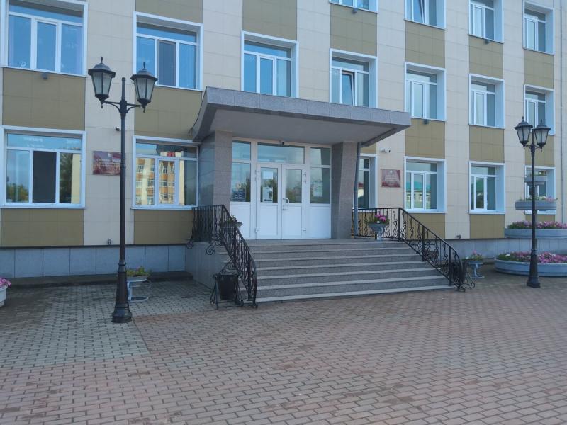 Депутат сложил полномочия