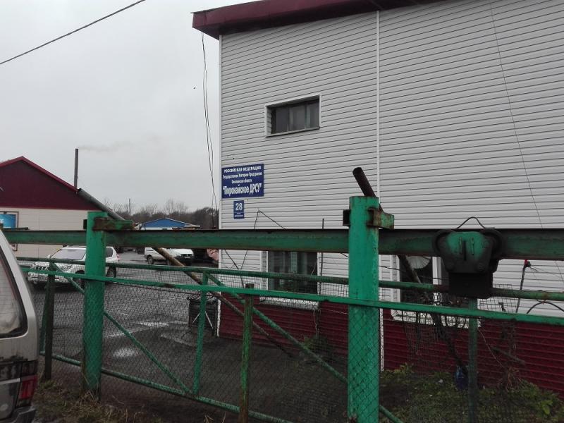 Дорожники на грани банкротства и просят власти о помощи (текст обновлен 19 мая)