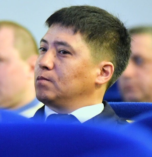 На прошлой неделе поронайский территориальный избирком передал вакантный депутатский мандат представителю единороссов