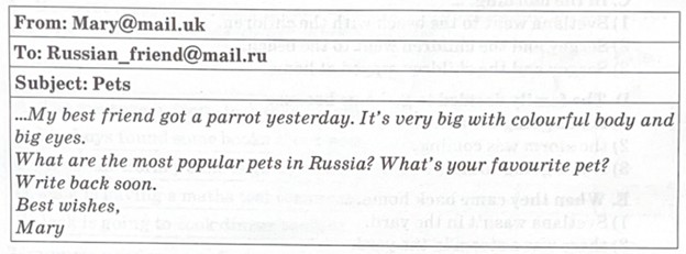 Изображение задания