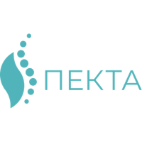 Пекта logo