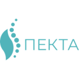 Пекта logo