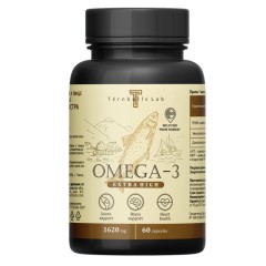 Омега-3 Экстра 60, капсул