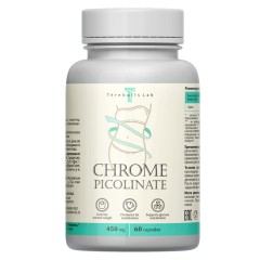 Хром пиколинат витамины для похудения