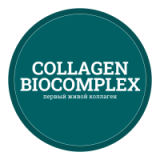 Коллаген Биокомплекс logo