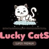Lucky CatS logo