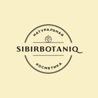 SIBIRBOTANIQ logo