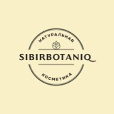 SIBIRBOTANIQ logo
