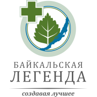 Байкальская Легенда logo