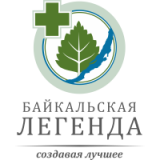 Байкальская Легенда logo