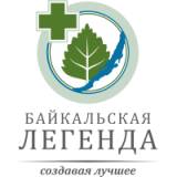 Байкальская Легенда logo